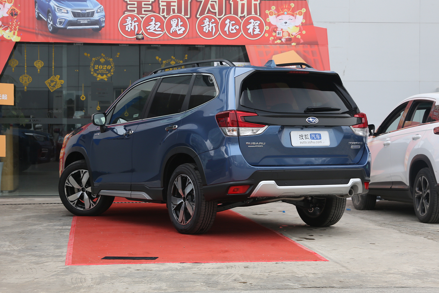 领克05哪一款最值得入手,领克05新车及二手车哪个有性价比