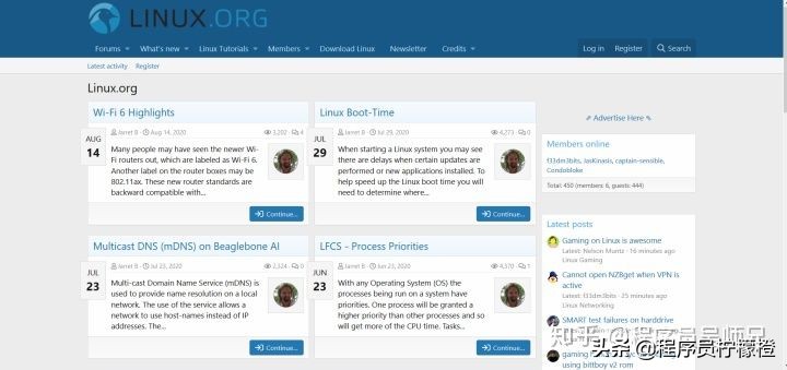 盘点20个编程学习教程网站，建议收藏