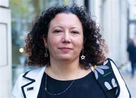 jk罗琳变性成什么样子,jk罗琳变性了么