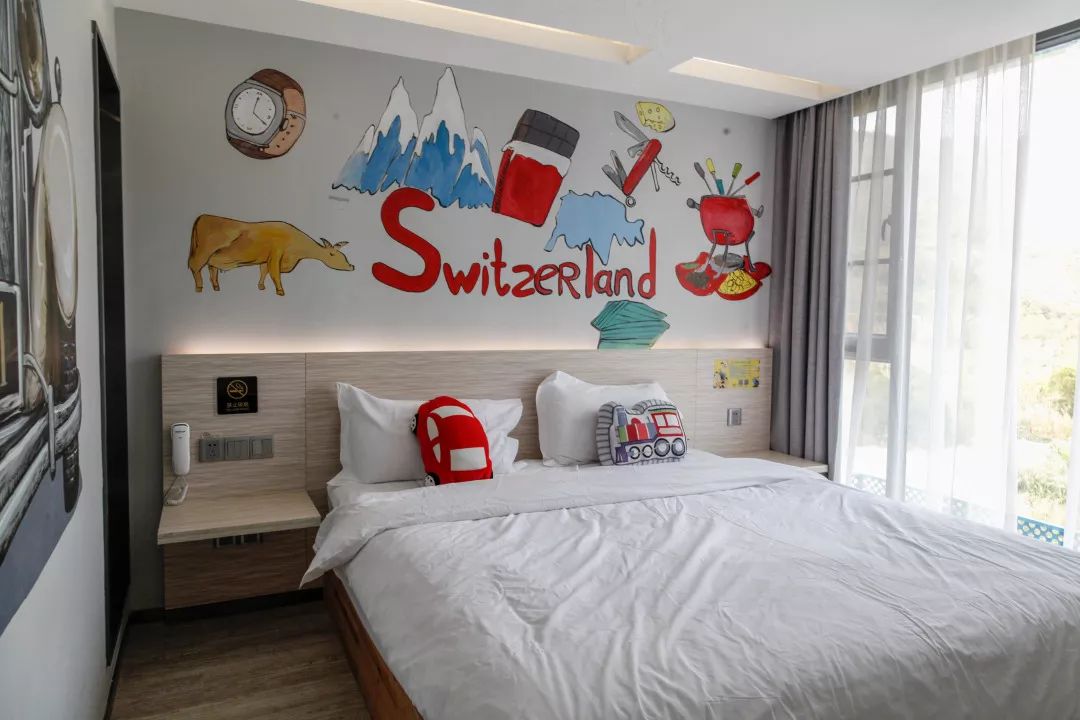 珠海长隆宇宙飞船附近民宿推荐,珠海长隆附近民宿公寓推荐