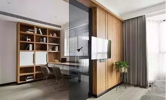 客厅顶有异形横梁怎么办,房子有横梁怎么设计