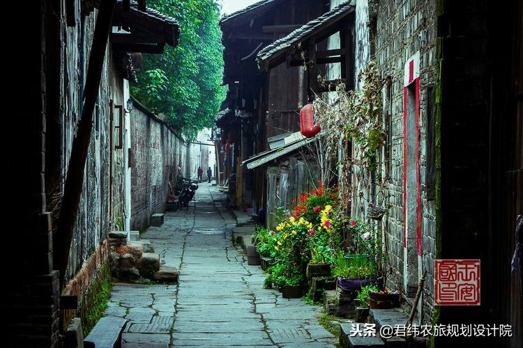 湘西洪江古镇景点,洪江古镇自驾游攻略