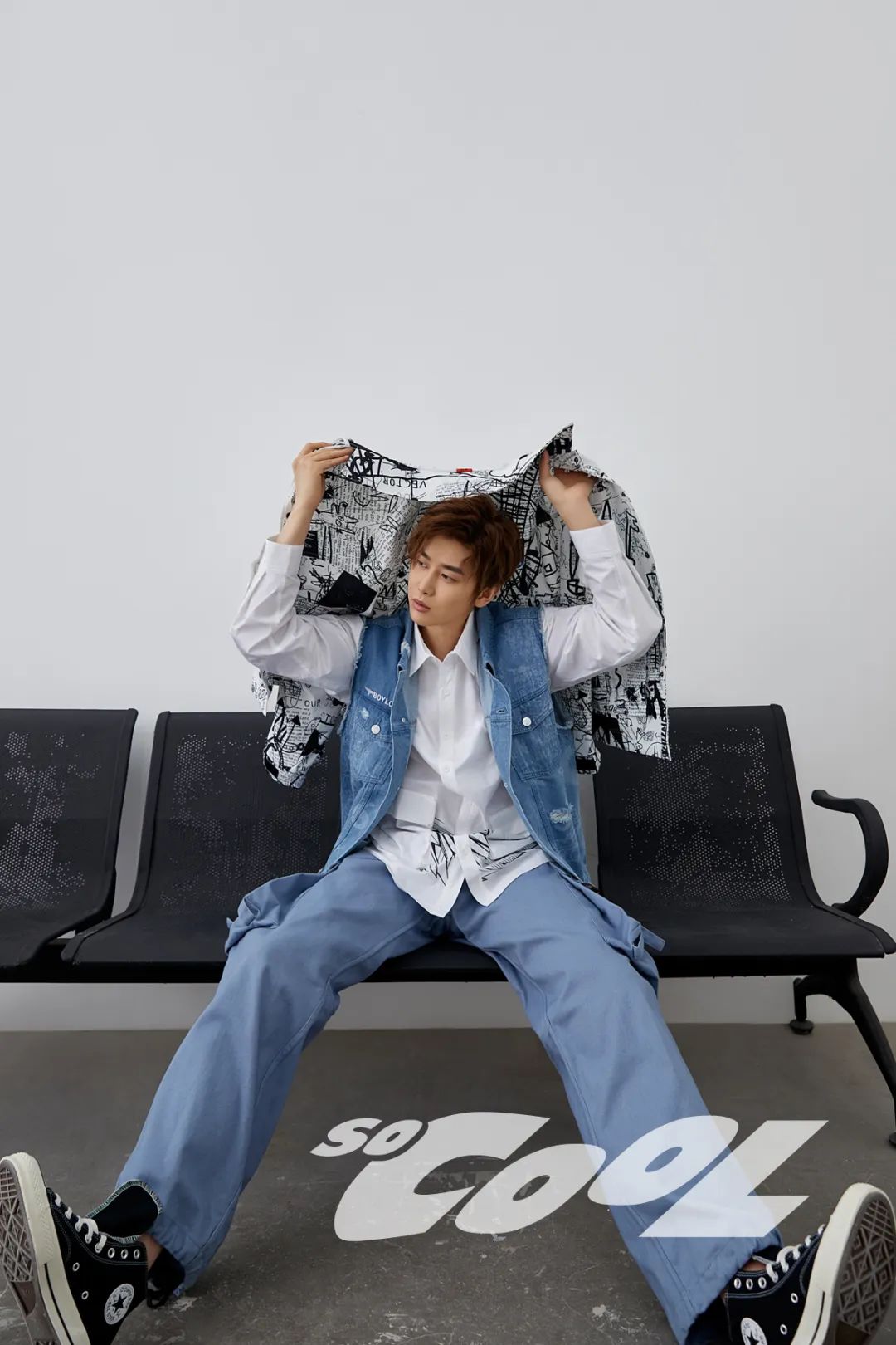 YHFAMILY一周星闻5.18-5.24