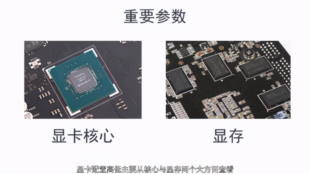 显卡性能参数如何确定,显卡性能参数哪些比较重要