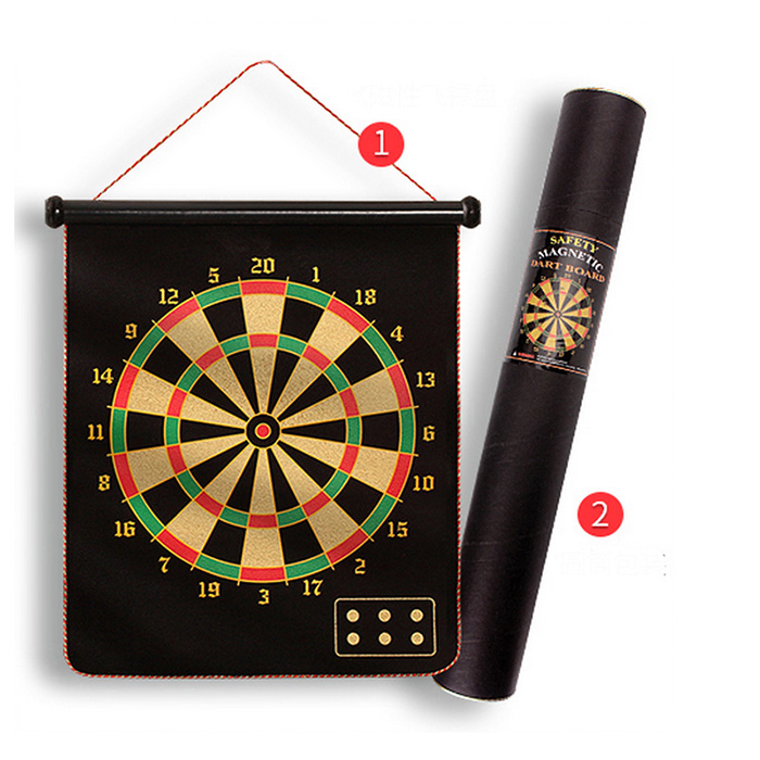 飞镖盘种类,专业飞镖盘的选购方法