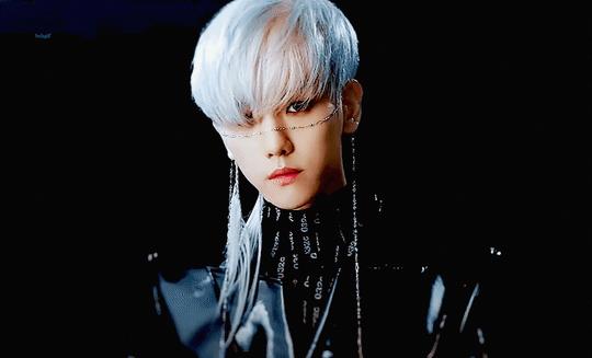 边伯贤同款耳饰,边伯贤超能力耳钉