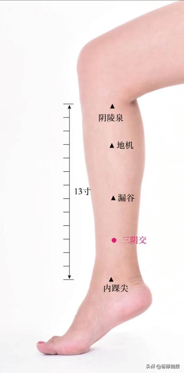 道教针灸艾灸方法,中医灸怎么灸