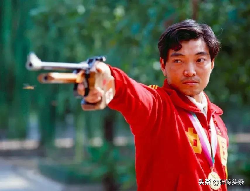 深度|运动员代言的“小幸运”,体育营销的“大时代”