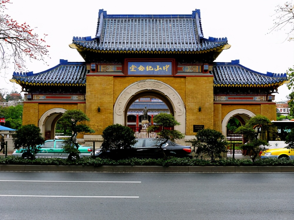 广州4a级景区旅游景点,广州5a旅游景区名单大全