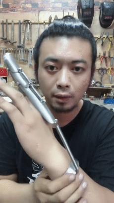 日本女版“手工耿”凭沙雕发明火遍全网，她还是个偶像女团成员？