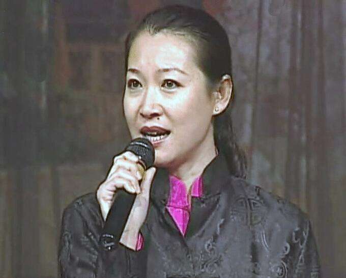 赵一楠赵本山儿女简历,赵本山大女儿赵玉芳结婚视频