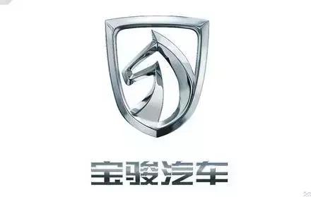 同样是马的车标怎么相差那么大,同样的车牌为何别人如此优秀