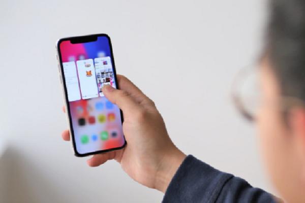 苹果7触屏不灵敏，再不修复损害更大