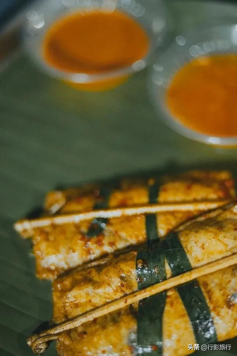 云南西双版纳地方介绍,云南西双版纳旅游简介