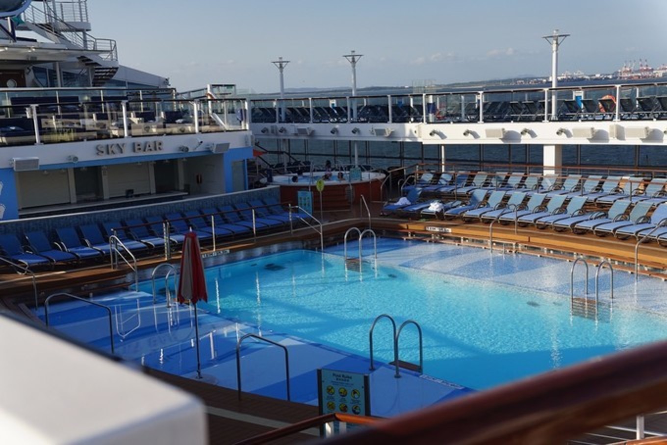 皇家加勒比选哪条航线,皇家加勒比海洋航线