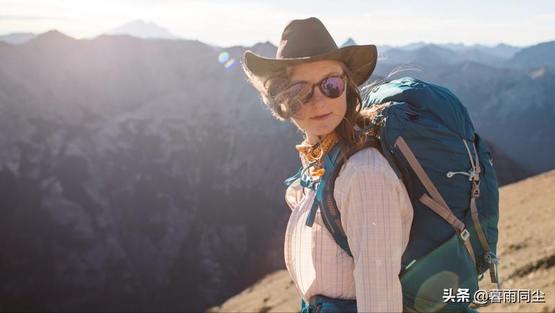 户外运动十大必备清单,户外必备的10大装备