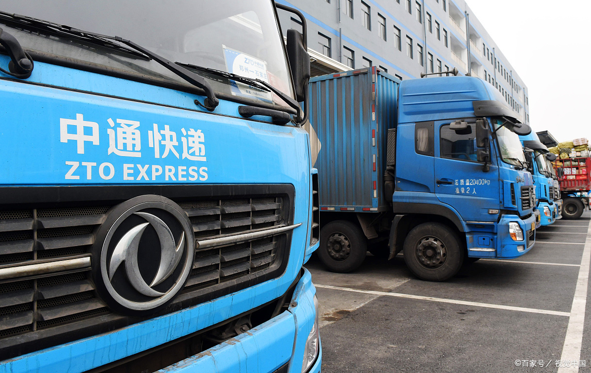 快递揽收及配送市场趋势分析及车辆需求研究