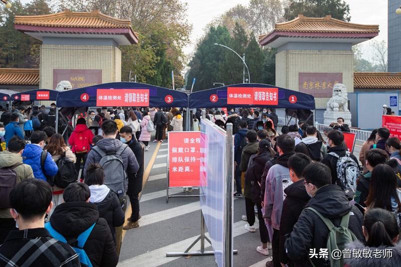 海归回来可以报考公务员吗,海归留学生可以考公务员吗