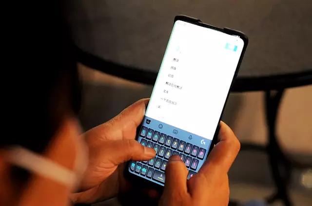 nex3s国产屏,全面屏手机nex3