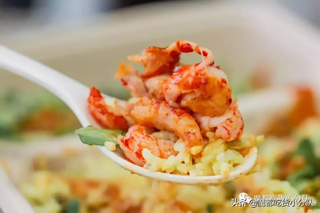 德国百年超市巨头来了，把各国美食装进便当