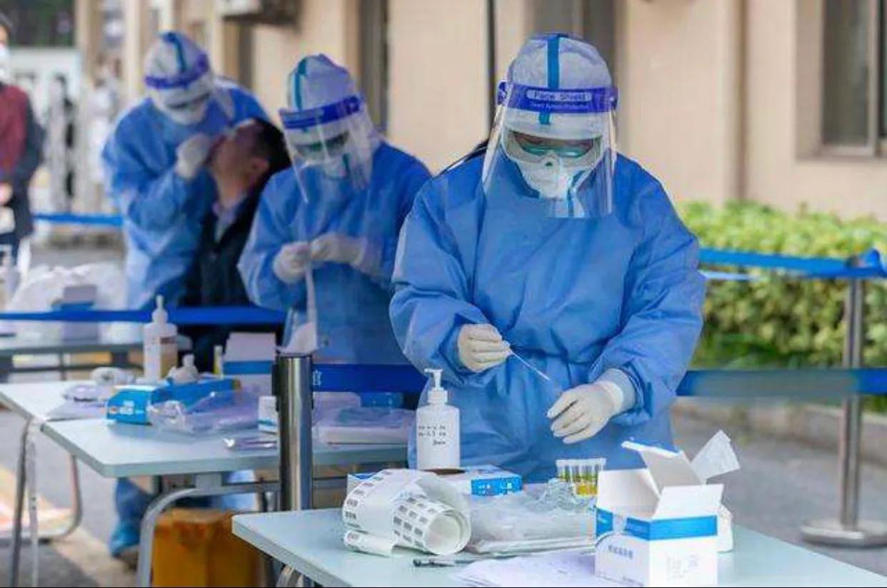 去澳门必须做核检吗,想在澳门待一年的方法