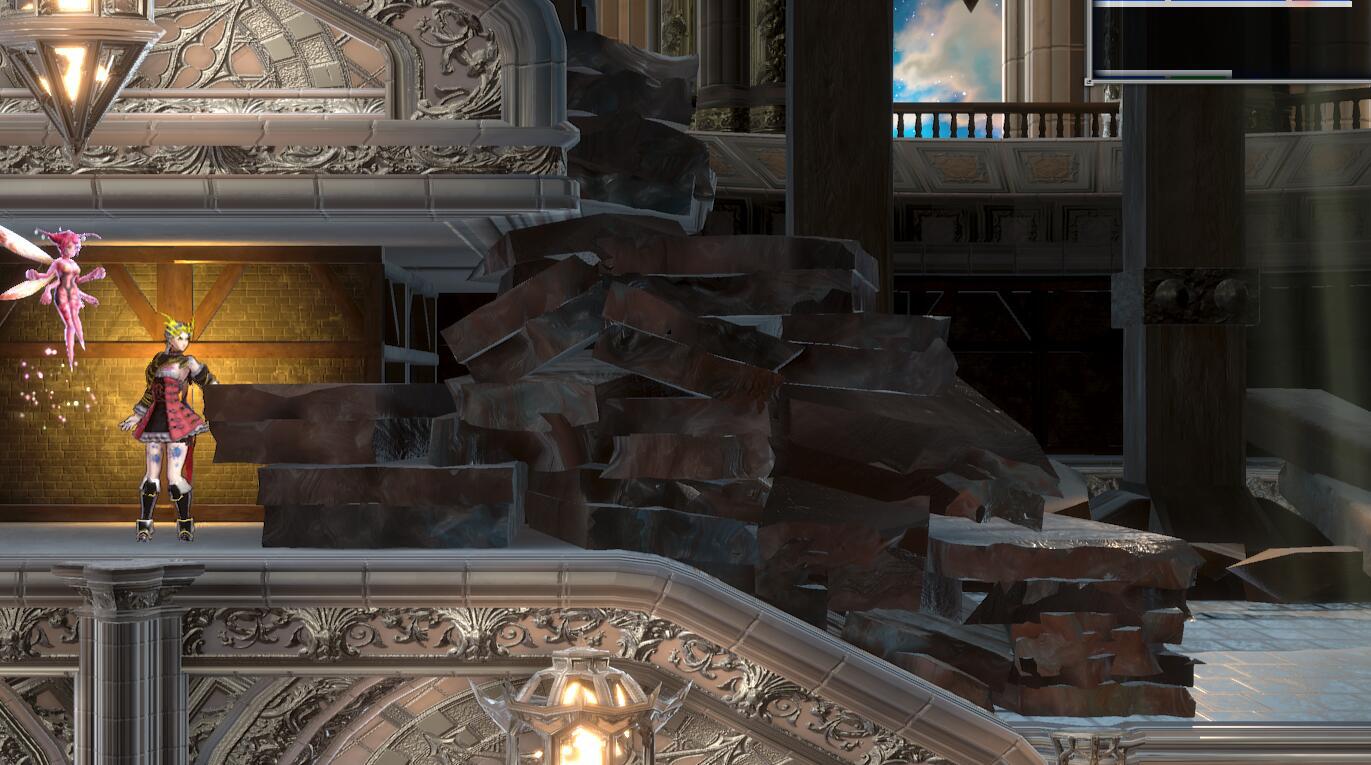 血污夜之仪式boss顺序,血污夜之仪式switch最强的剑