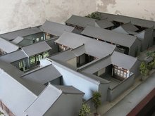 高家大院值不值得去,今日的繁华