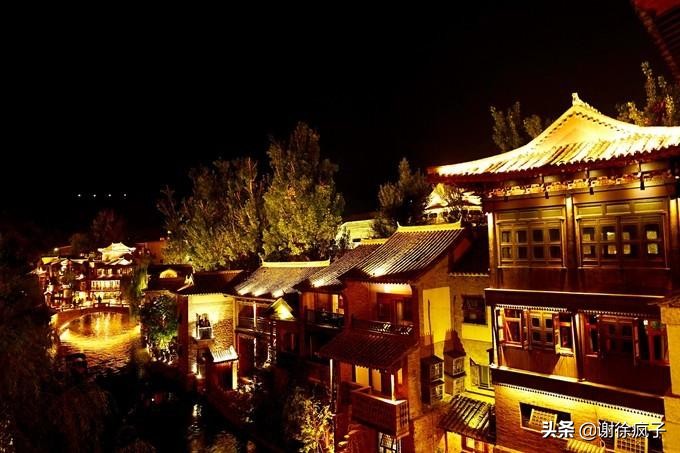 古北水镇攻略两天一夜住哪,古北水镇攻略带娃两天一夜