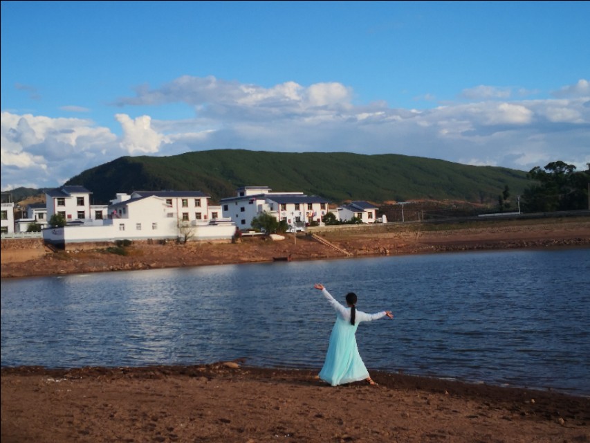 会东县最新县情(20190716)