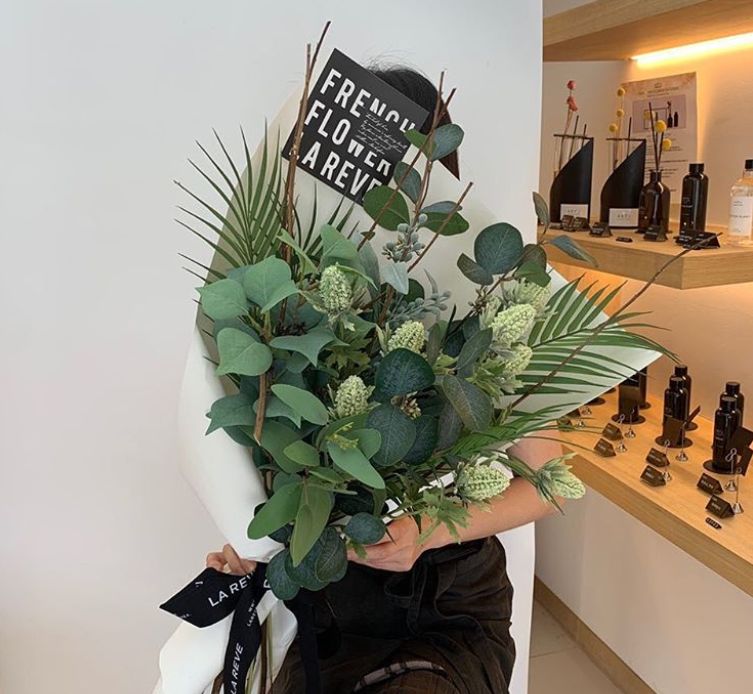 开花店经验100例,开花店真实经验