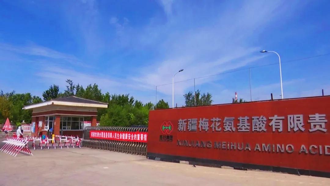 *疆新**梅花：环保投入15亿既减排也收益