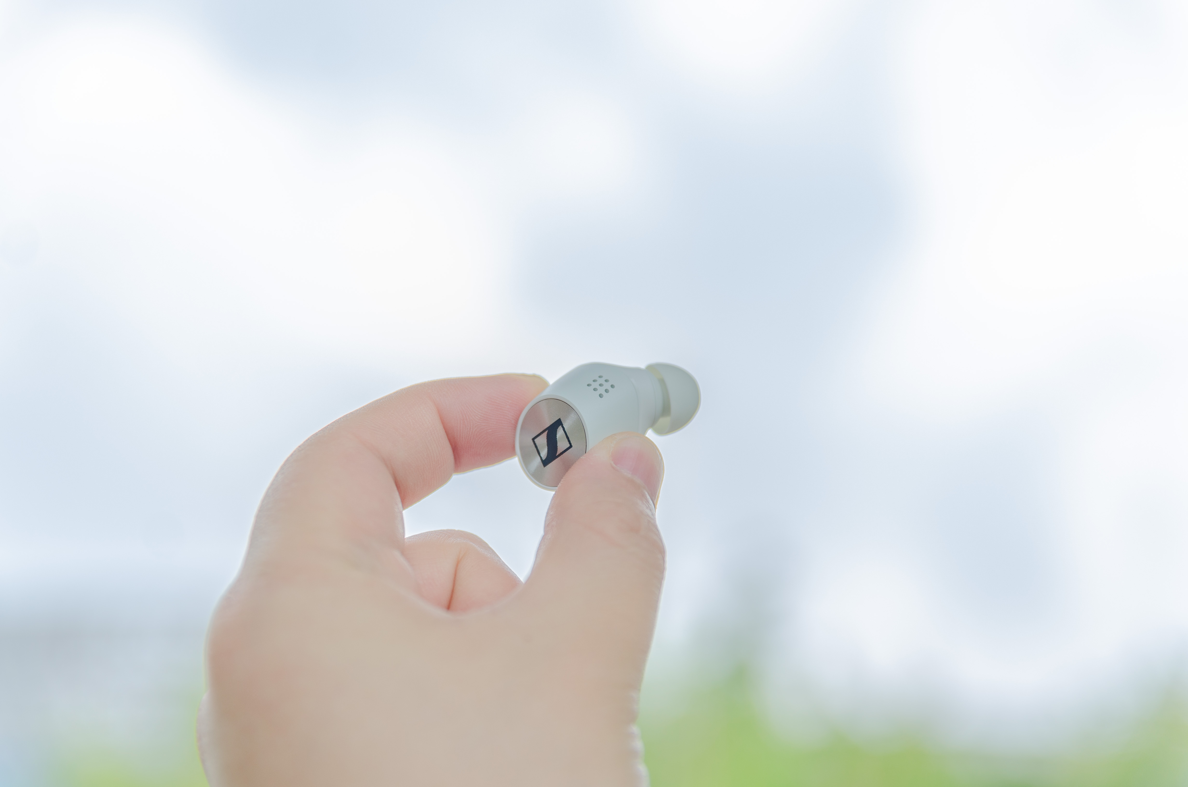 森海塞尔真无线一代有降噪吗,森海塞尔momentum3和airpodspro2降噪