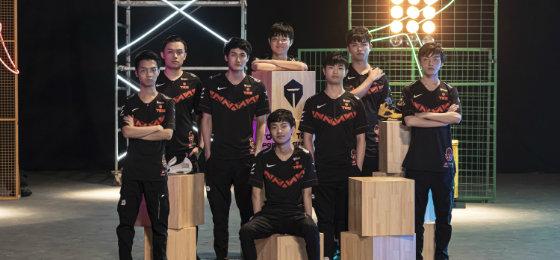 ag晋级kpl总决赛各大主播的反应,2022lpl夏季赛fpxig