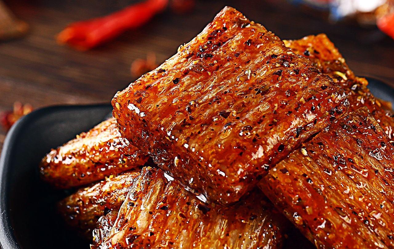 外国人爱上这款食物，扬言中国人吃不起，网友：五毛钱买不起？