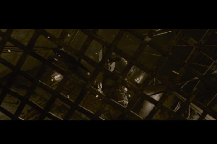 寂静岭2电影深度解析猛牛说电影,寂静岭2沉默之丘完整版电影