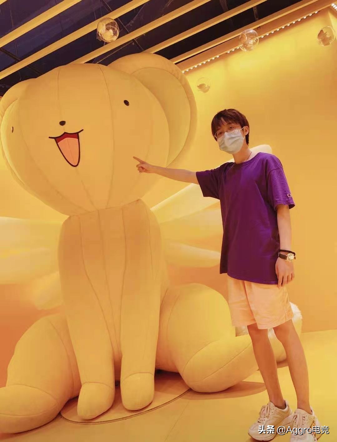 斗鱼吃大亏！因嗨氏违约跳槽案，被法院判定赔付*牙虎**4970万