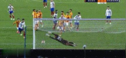 吴金贵输球,输掉保级关键战点名批评球员