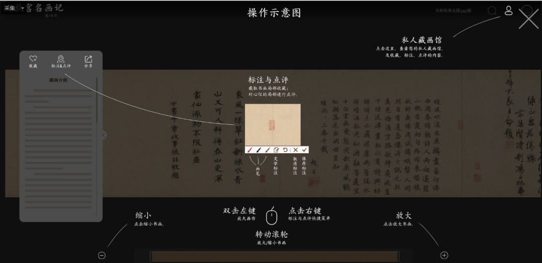 可以带小朋友去博物馆吗,不用带孩子出门就是轻松