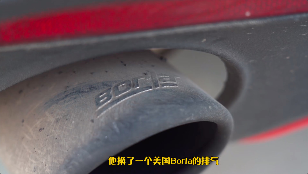 杀马特少年最爱？2.3T的Mustang究竟是野马还是野驴？