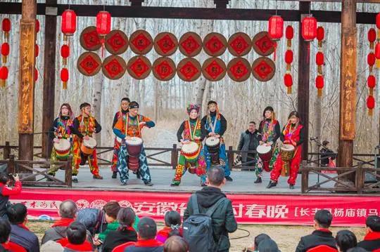 国庆肥西十大网红打卡地,合肥春游打卡攻略