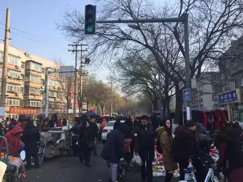 2018年的唐山,讲不出再见的图文