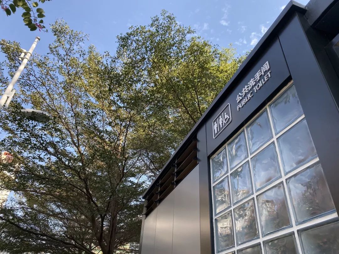 深圳，一个连拉屎都要发朋友圈的城市