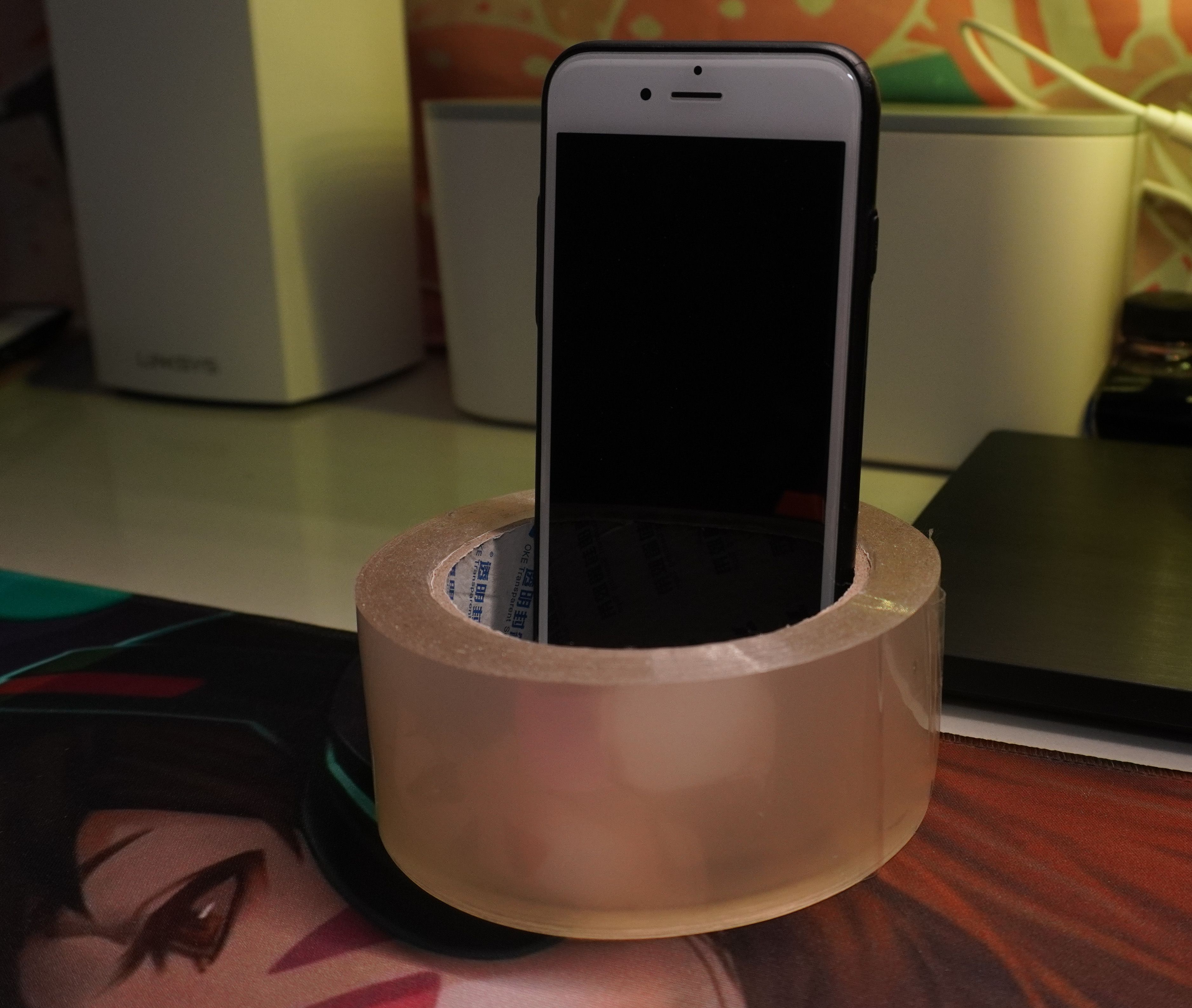 轮岗办公,办公休息区桌面布置