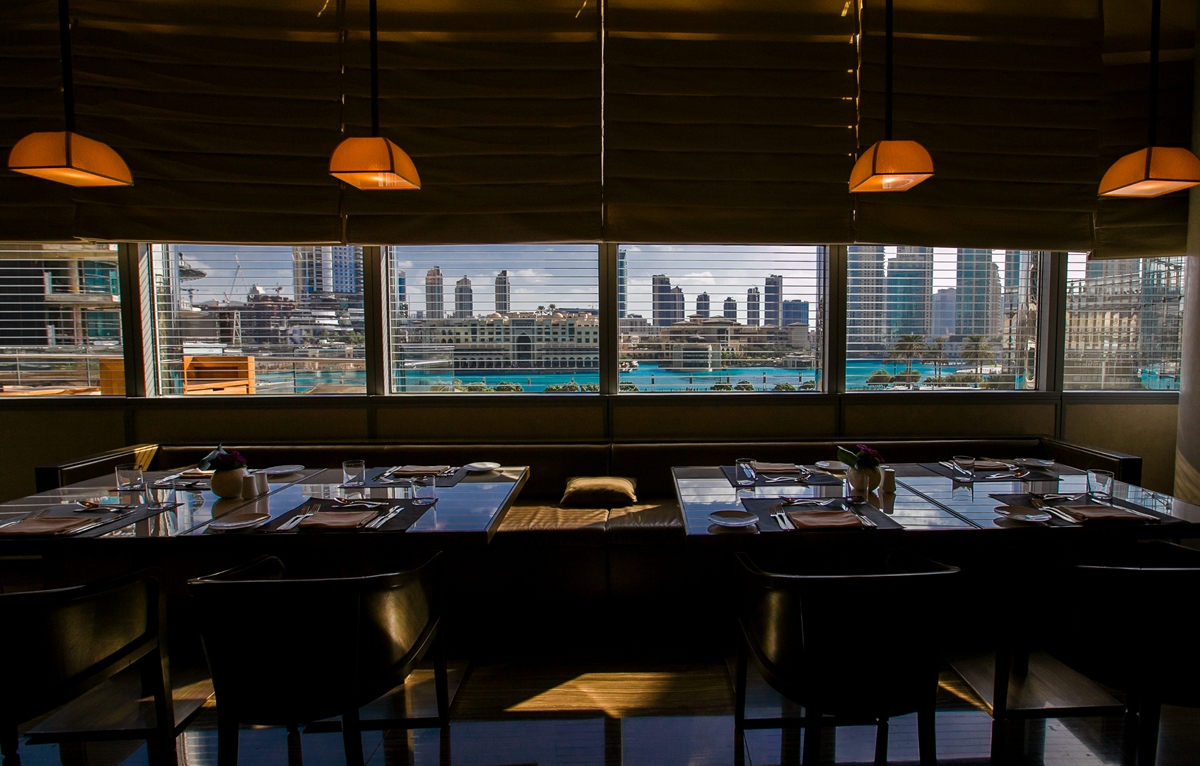 美丽的迪拜之旅你不容错过,畅游奢华迪拜