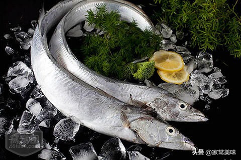 带鱼为啥价格相差那么多,同样是带鱼为何价格相差好几倍