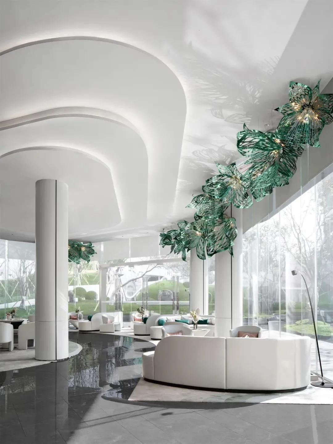 山川美景感悟,山川风景意境