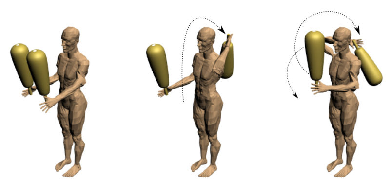 冷兵器巨锤武器介绍,冷兵器重型武器