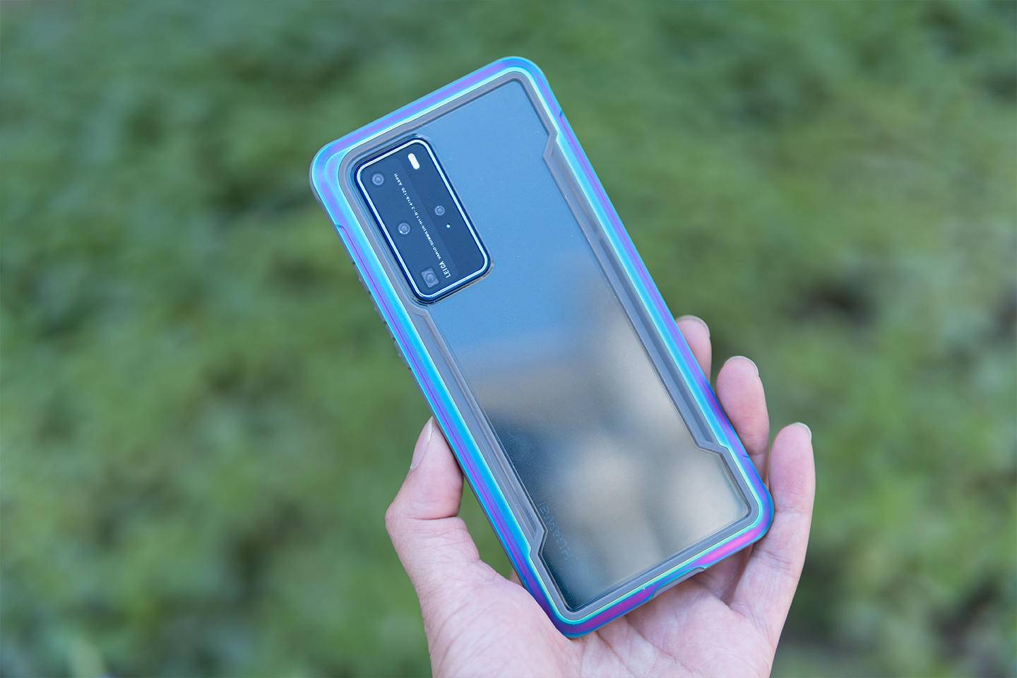 为新机提供最强保护?大佬都喜欢这款手机壳