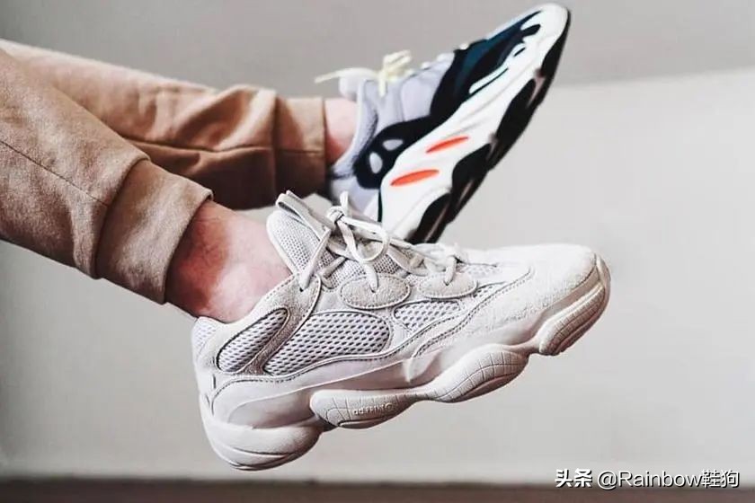 鞋市真的会崩盘吗,鞋市暴跌