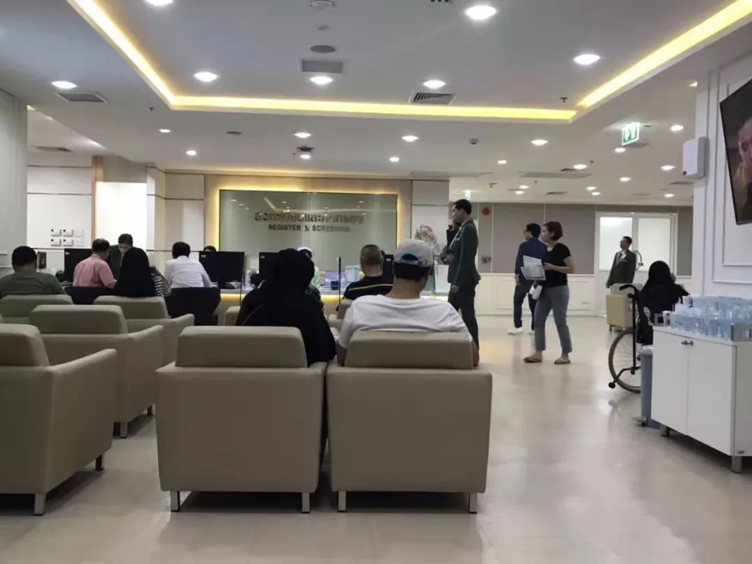 泰国为什么疫情这么好转,泰国疫情最新治疗方案